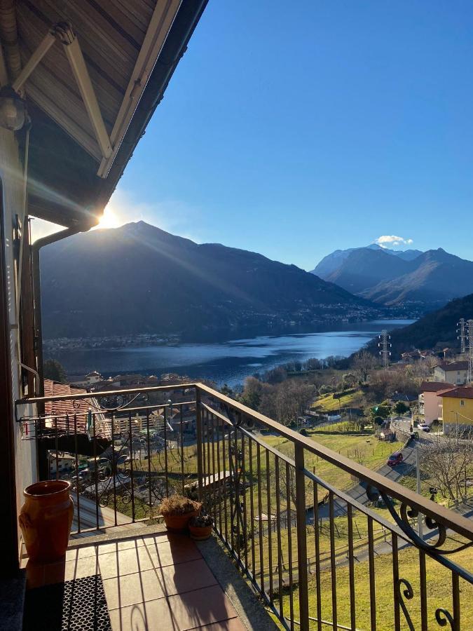 Holiday Home Delo - Кремия Экстерьер фото