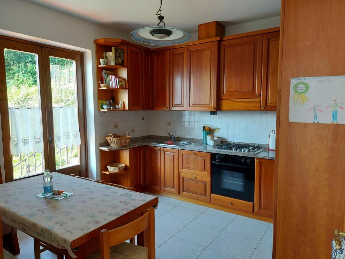 Holiday Home Delo - Кремия Экстерьер фото